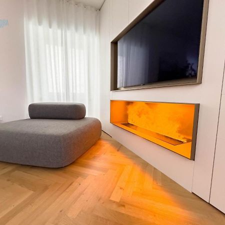 Tarabochia 8 Tirabora Short Rent Apartman Trieszt Kültér fotó