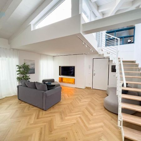 Tarabochia 8 Tirabora Short Rent Apartman Trieszt Kültér fotó