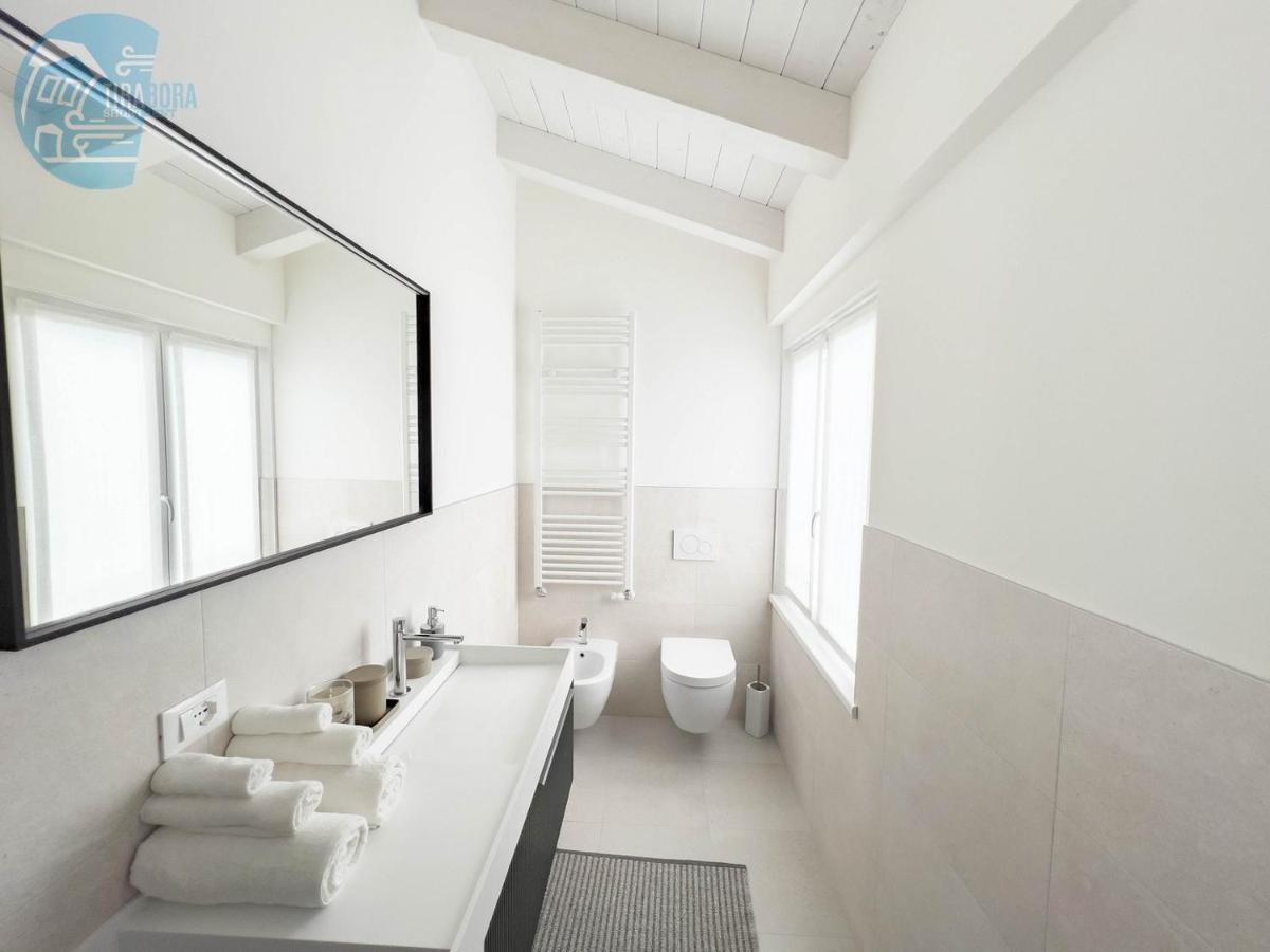 Tarabochia 8 Tirabora Short Rent Apartman Trieszt Kültér fotó