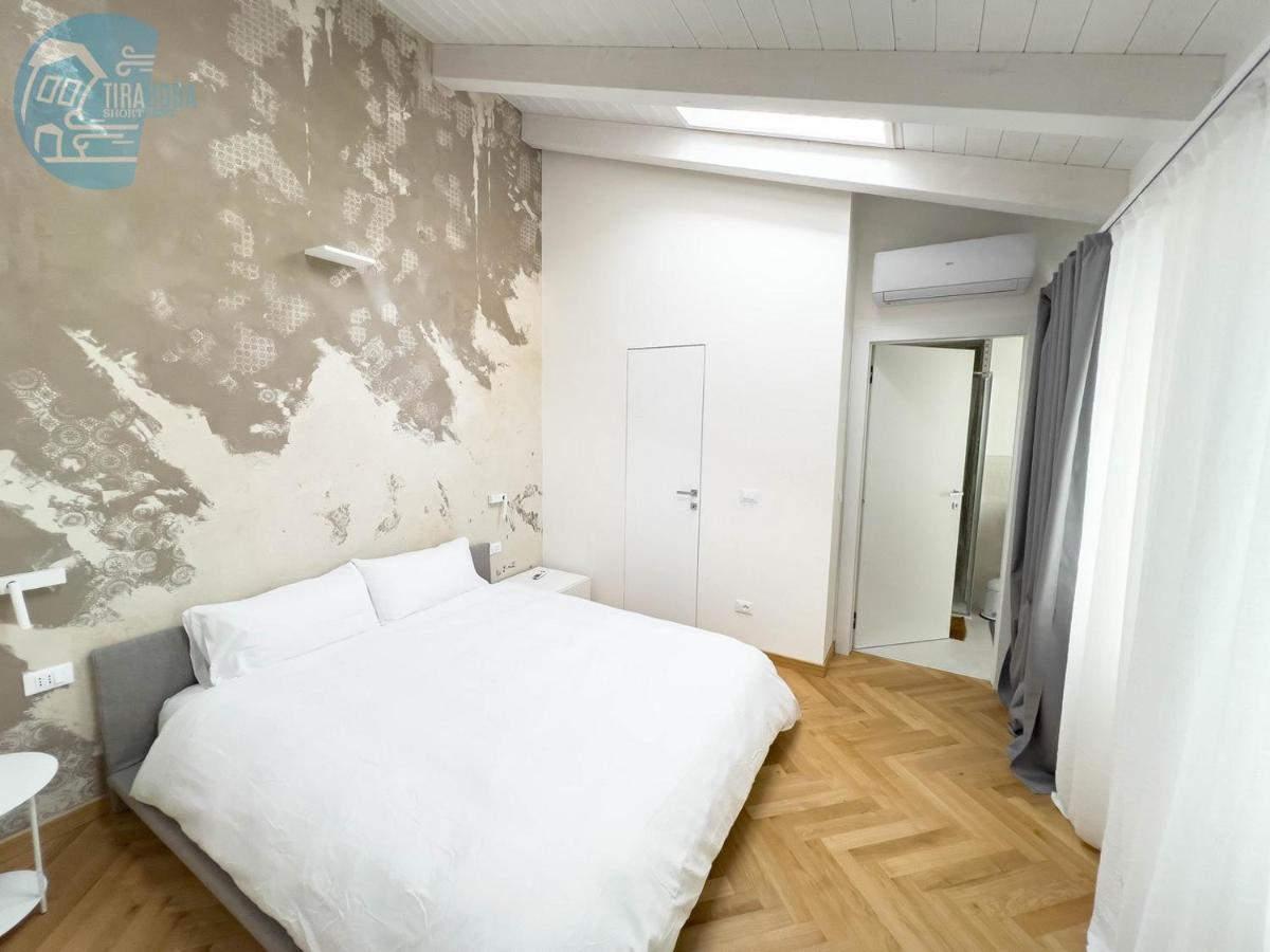 Tarabochia 8 Tirabora Short Rent Apartman Trieszt Kültér fotó
