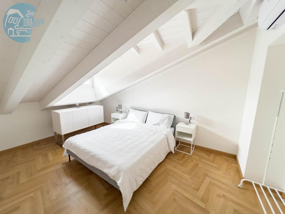 Tarabochia 8 Tirabora Short Rent Apartman Trieszt Kültér fotó