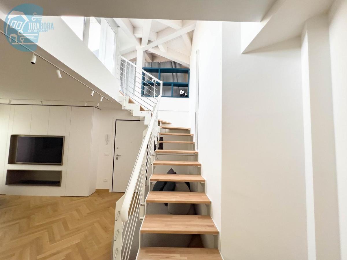 Tarabochia 8 Tirabora Short Rent Apartman Trieszt Kültér fotó