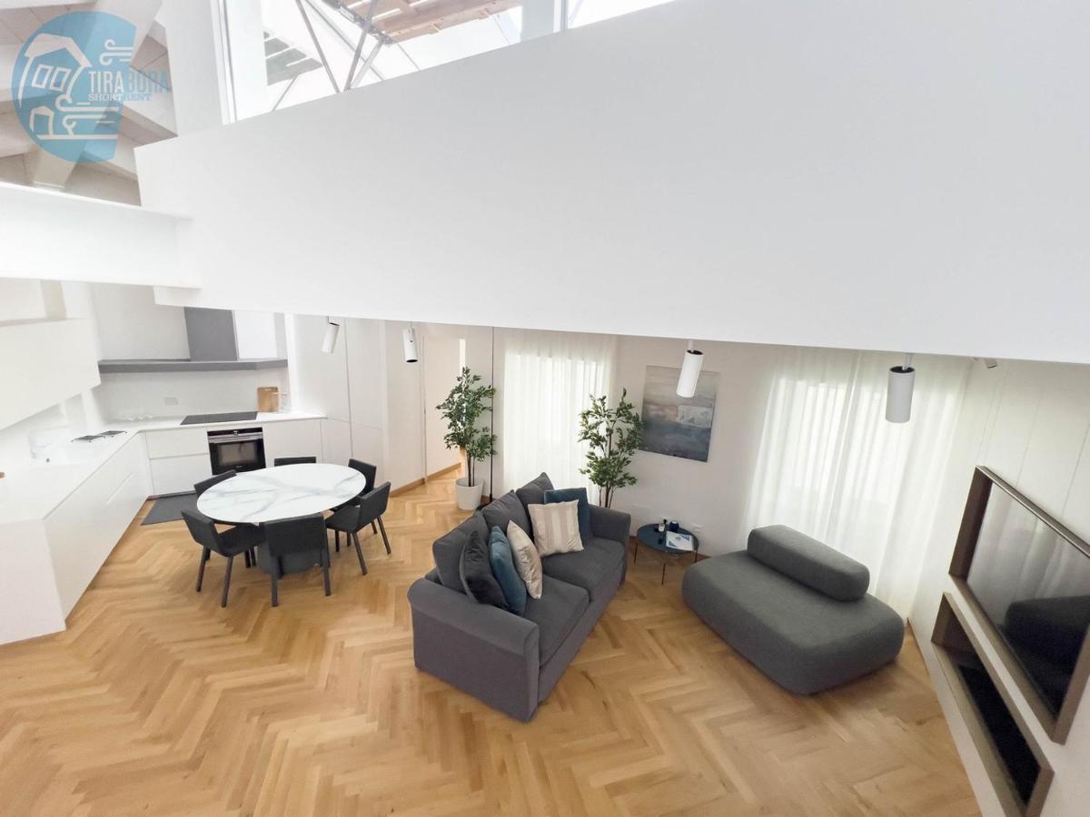 Tarabochia 8 Tirabora Short Rent Apartman Trieszt Kültér fotó
