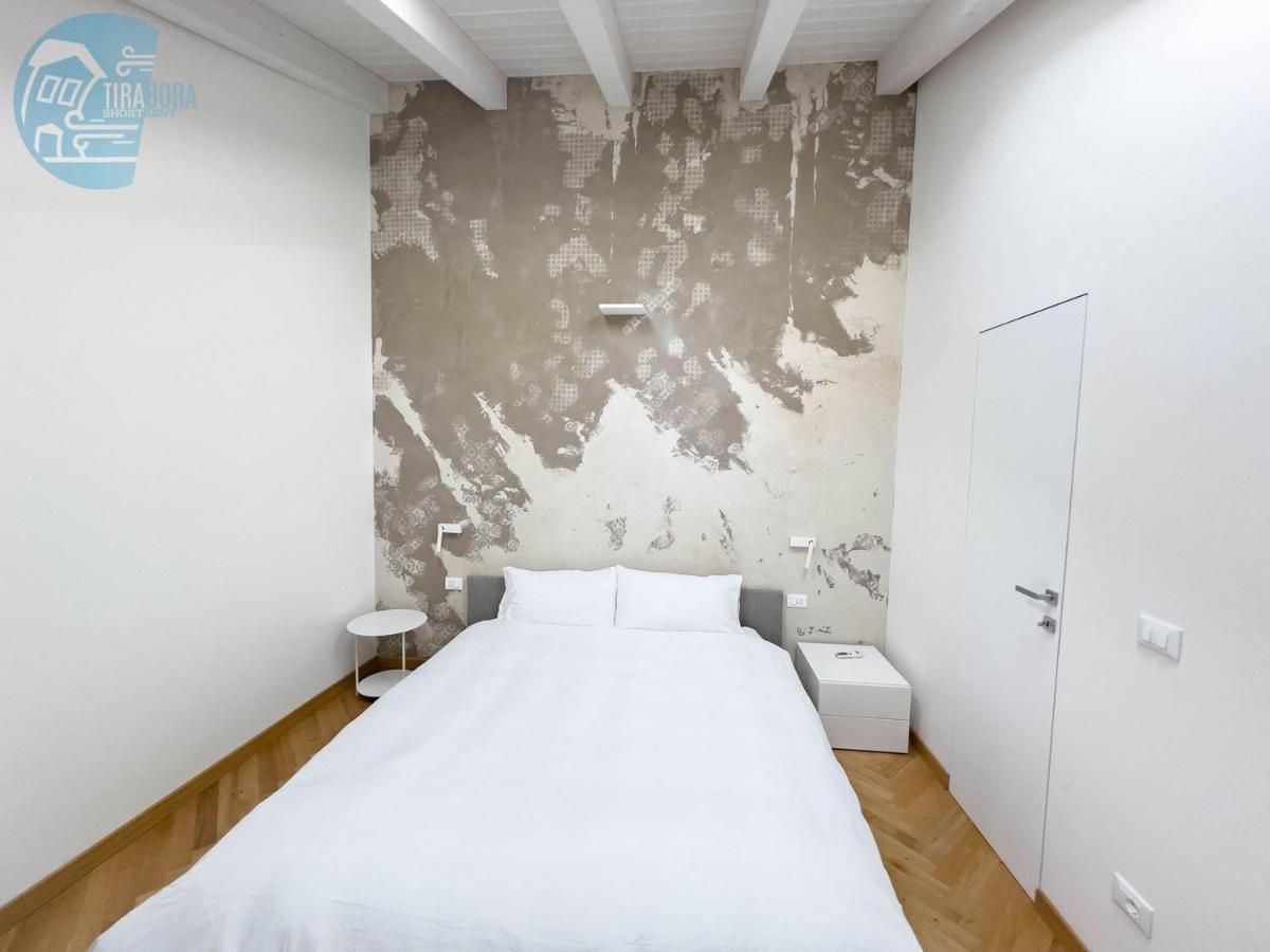 Tarabochia 8 Tirabora Short Rent Apartman Trieszt Kültér fotó