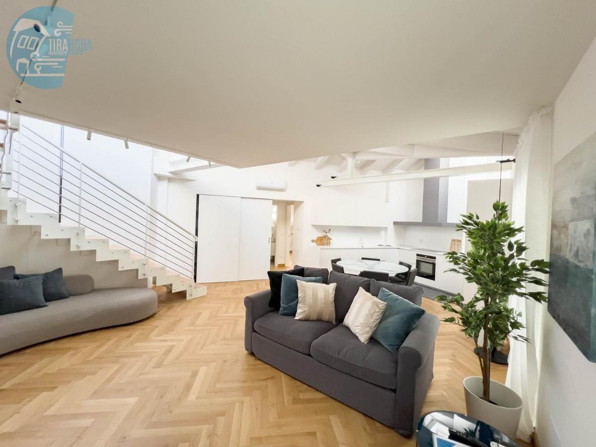 Tarabochia 8 Tirabora Short Rent Apartman Trieszt Kültér fotó